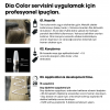 L'Oréal Professionnel Dia Color Amonyaksız Saç Boyası 60 ml - 1 Siyah