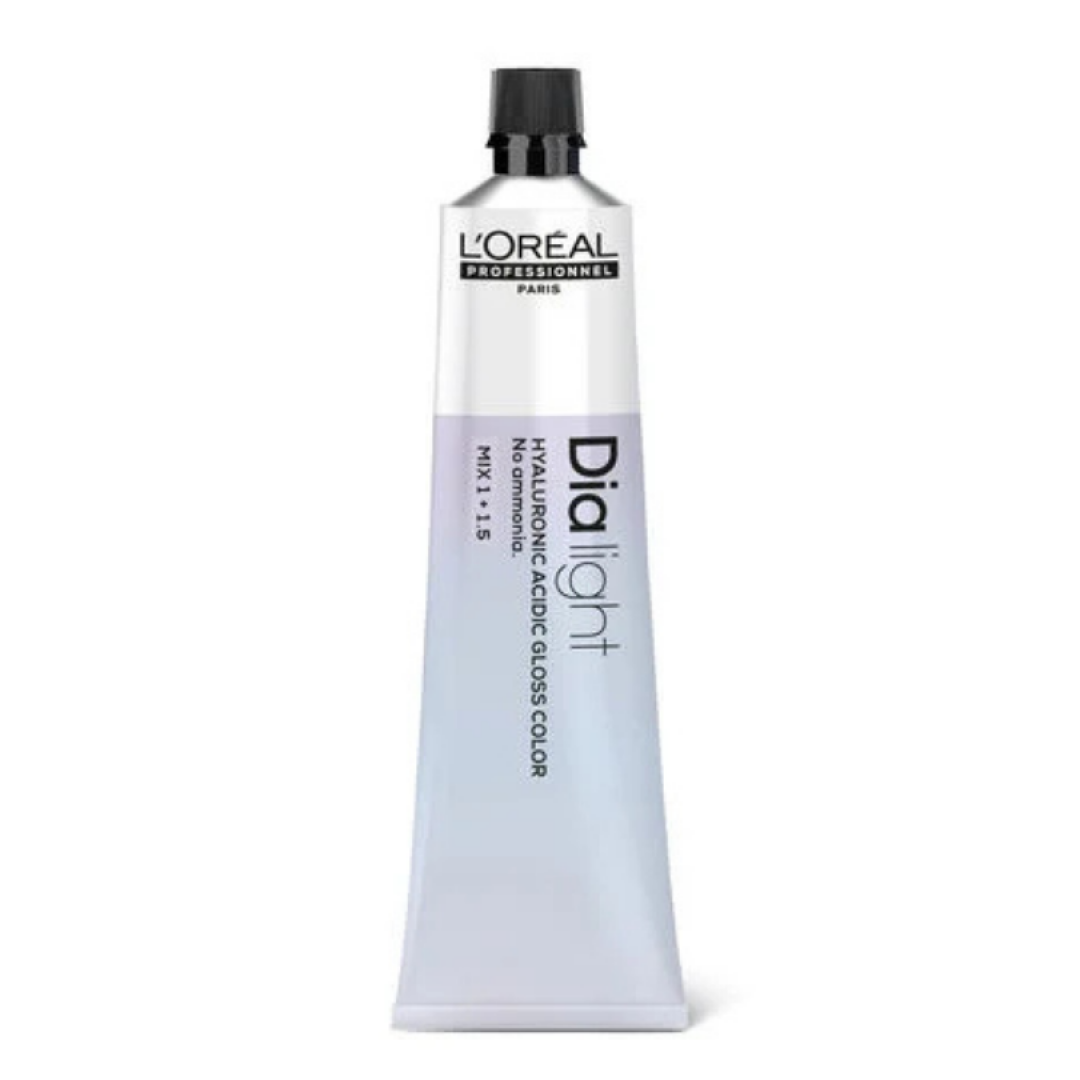 Loreal Professionnel Dia Light Amonyaksız Saç Boyası 60 ml - 4 Loreal Professionnel Dia Light Amonyaksız Saç Boyası 60 ml - 4