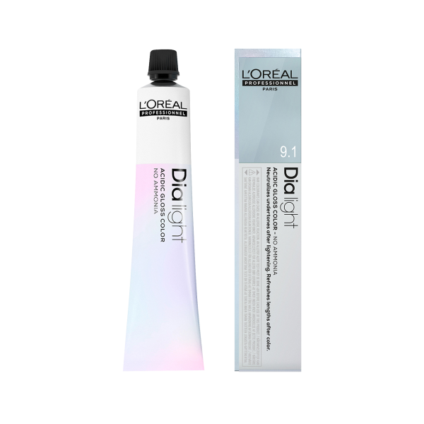 Loreal Professionnel Paris Dia Light Saç Boyası 50 ml