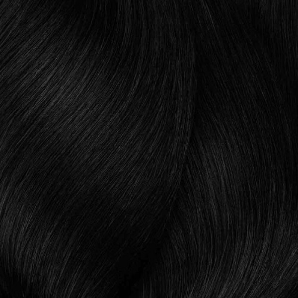 Loreal Professionnel Paris Inoa Amonyaksız Saç Boyası 60 gr - 1 Siyah