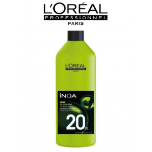 Loreal Professionnel Paris Inoa Oksidan Krem 20 Vol. 1000 ml Loreal Professionnel Paris Inoa Oksidan Krem 20 Vol. 1000 ml