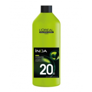 Loreal Professionnel Paris Inoa Oksidan Krem 20 Vol. 1000 ml Loreal Professionnel Paris Inoa Oksidan Krem 20 Vol. 1000 ml