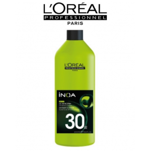 Loreal Professionnel Paris Inoa Oksidan Krem 30 Vol. 1000 ml Loreal Professionnel Paris Inoa Oksidan Krem 30 Vol. 1000 ml