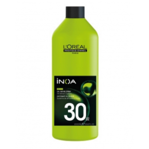 Loreal Professionnel Paris Inoa Oksidan Krem 30 Vol. 1000 ml Loreal Professionnel Paris Inoa Oksidan Krem 30 Vol. 1000 ml