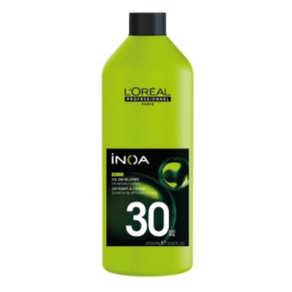 Loreal Professionnel Paris Inoa Oksidan Krem 30 Vol. 1000 ml