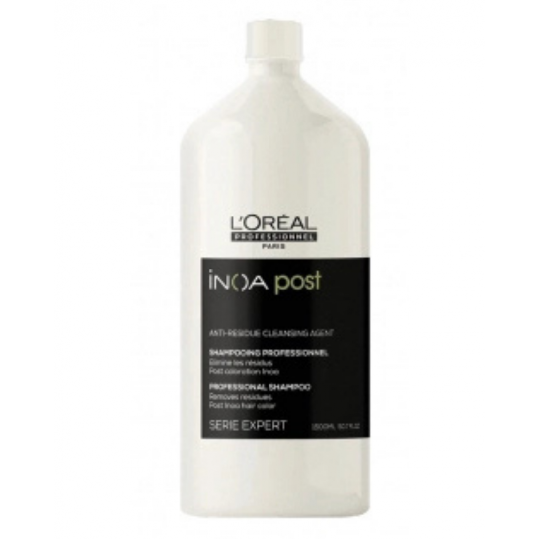 Loreal Professionnel Paris Post Renklendirme Sonrası Arındırıcı Şampuan 1500ml Loreal Professionnel Paris Post Renklendirme Sonrası Arındırıcı Şampuan 1500ml