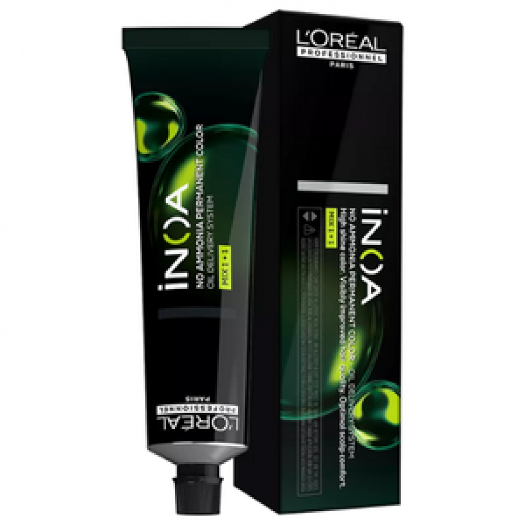 Loreal Professionnel Paris Inoa Amonyaksız Saç Boyası 60 gr