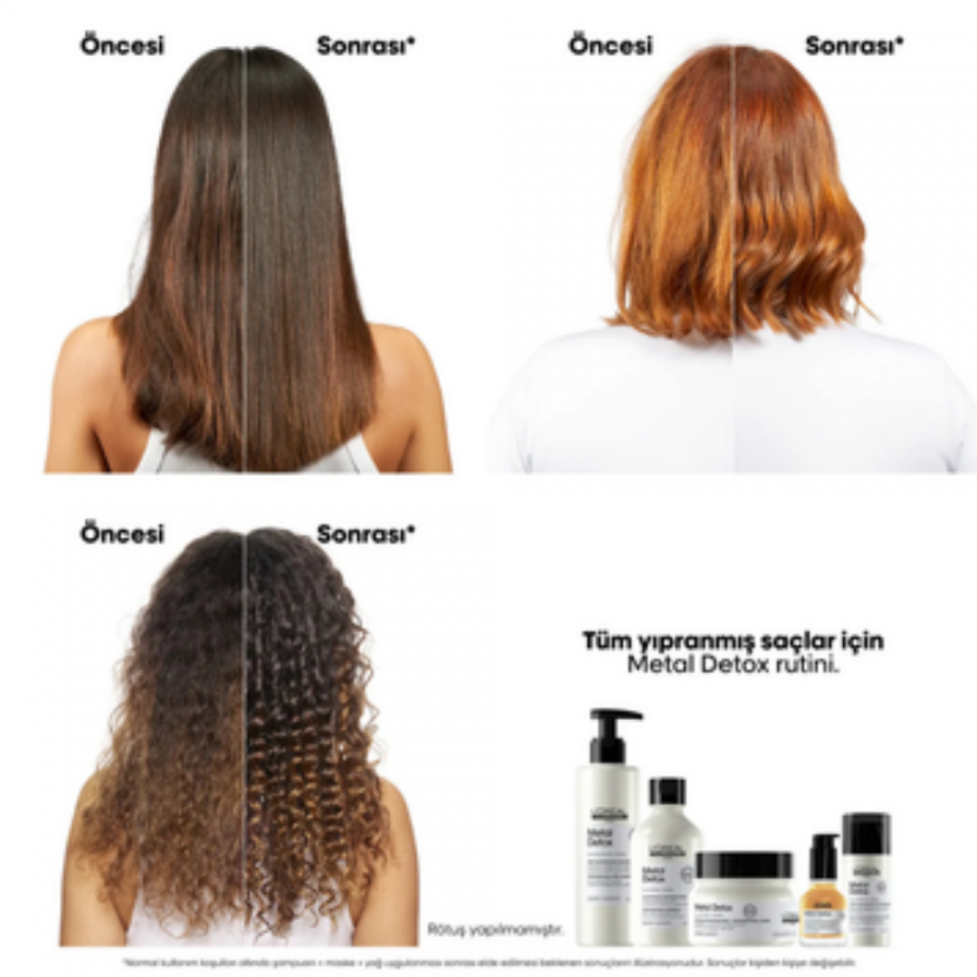 Loreal Professionnel Paris Inoa Amonyaksız Saç Boyası 60 gr - 4.0 Yoğun Kahve