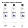 L'Oréal Professionnel Paris Dia Aktivatör Oksidan Krem 9 Vol. %2.7 1000 ml