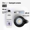 L'Oréal Professionnel Paris Dia Aktivatör Oksidan Krem 9 Vol. %2.7 1000 ml