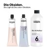 L'Oréal Professionnel Paris Dia Aktivatör Oksidan Krem 6 Vol. %1.8 1000 ml