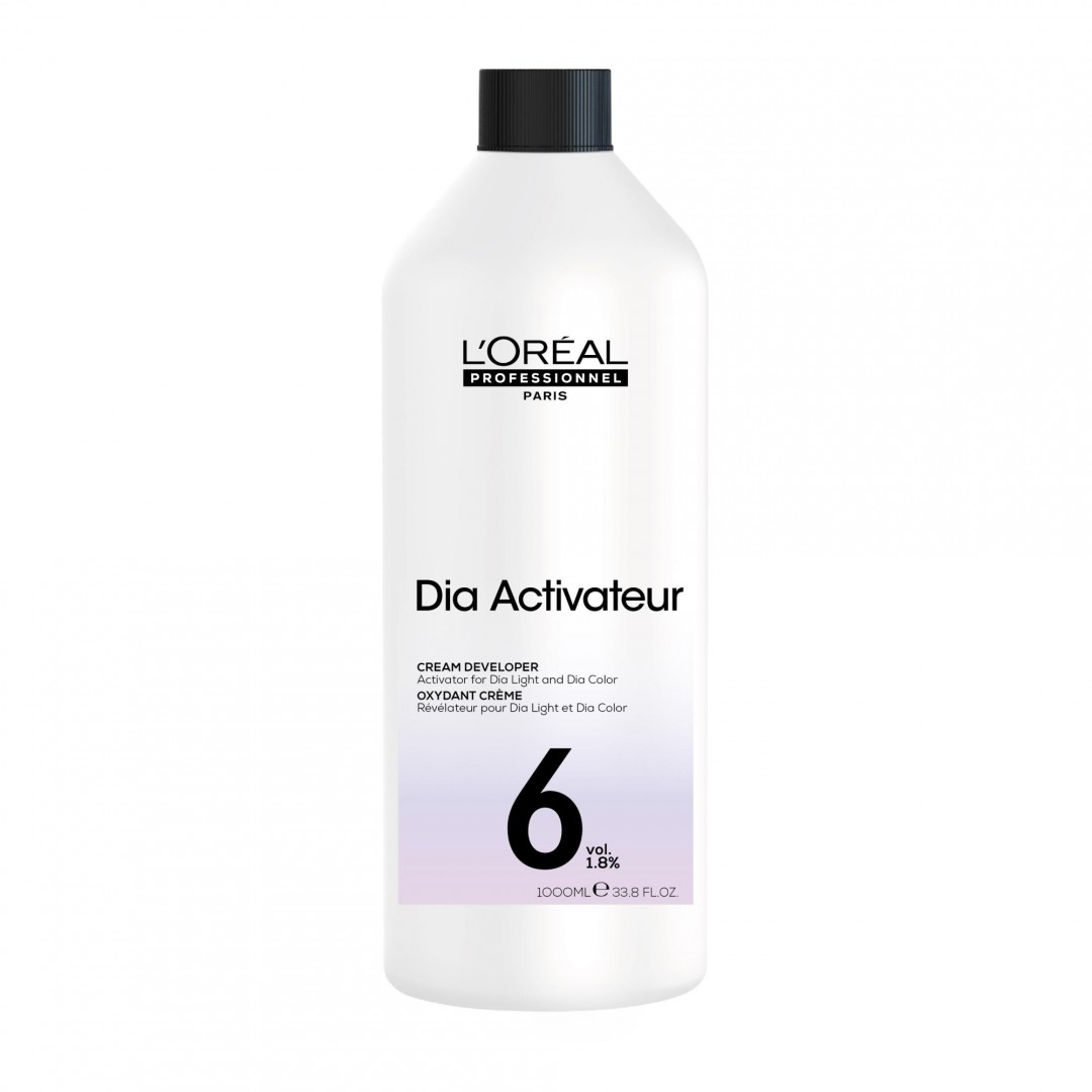 L'Oréal Professionnel Paris Dia Aktivatör Oksidan Krem 6 Vol. %1.8 1000 ml