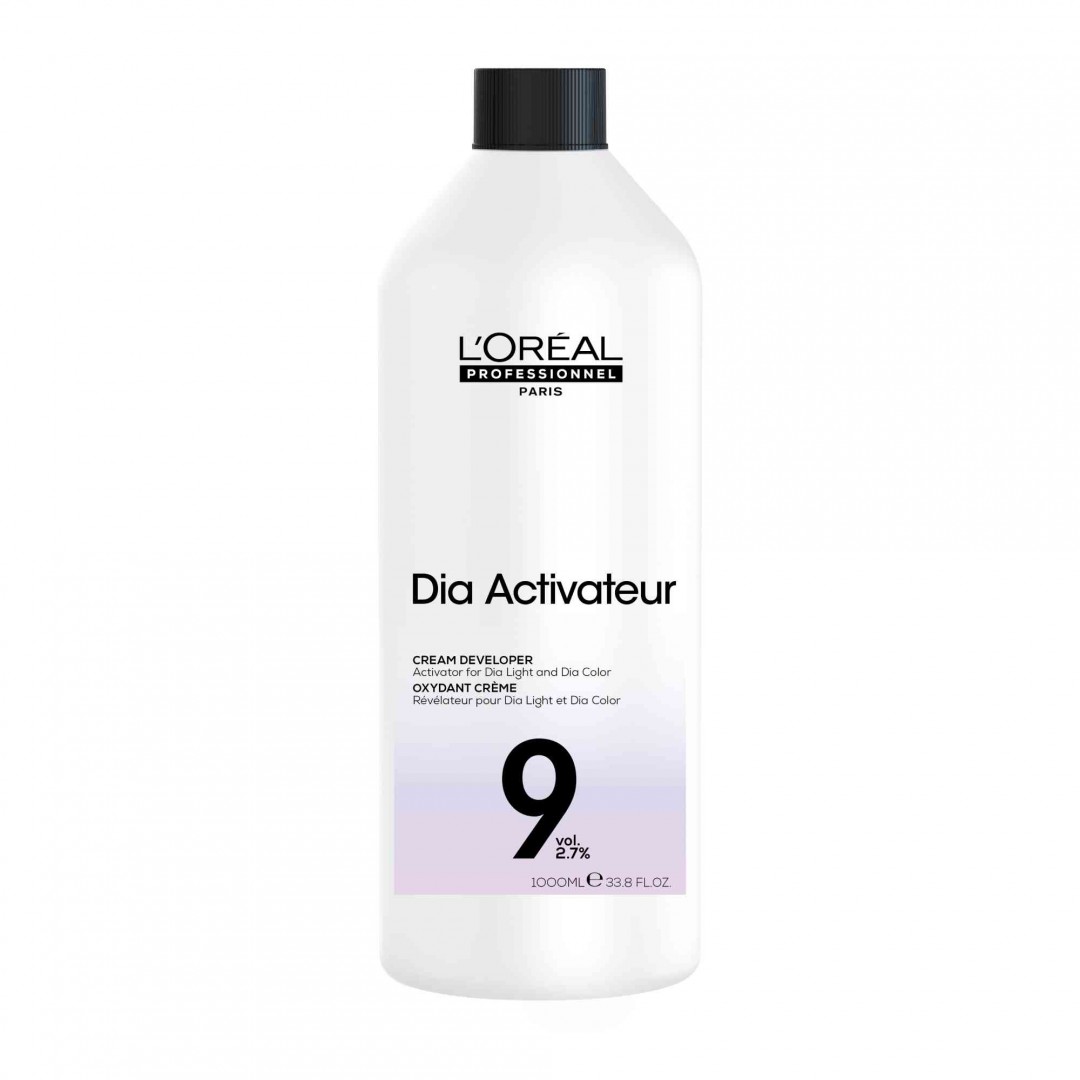 L'Oréal Professionnel Paris Dia Aktivatör Oksidan Krem 9 Vol. %2.7 1000 ml