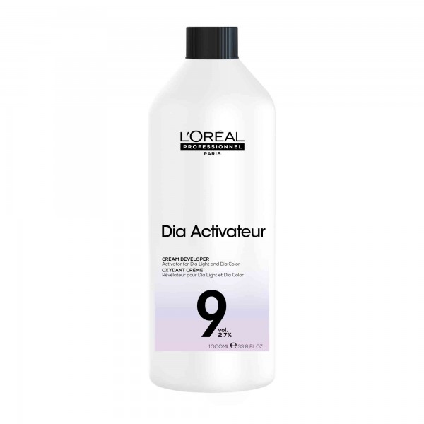 L'Oréal Professionnel Paris Dia Aktivatör Oksidan Krem 9 Vol. %2.7 1000 ml