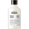 Loreal Professionnel Paris Serie Expert Metal Detox Renkli ve Açıcı ile İşlem Görmüş Saçlar İçin Metal Karşıtı Arındırıcı Şampuan 300 ml Loreal Professionnel Paris Serie Expert Metal Detox Renkli ve Açıcı ile İşlem Görmüş Saçlar İçin Metal Karşıtı Arındırıcı Şampuan 300 ml