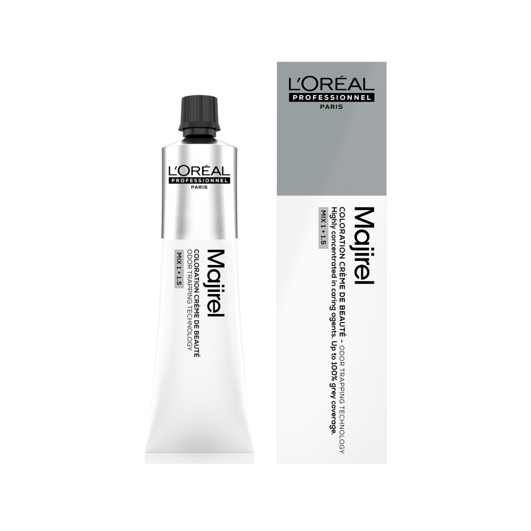 Loreal Professionnel Paris Majirel Saç Boyası 60 ml - 4.3 - Kahve Dore