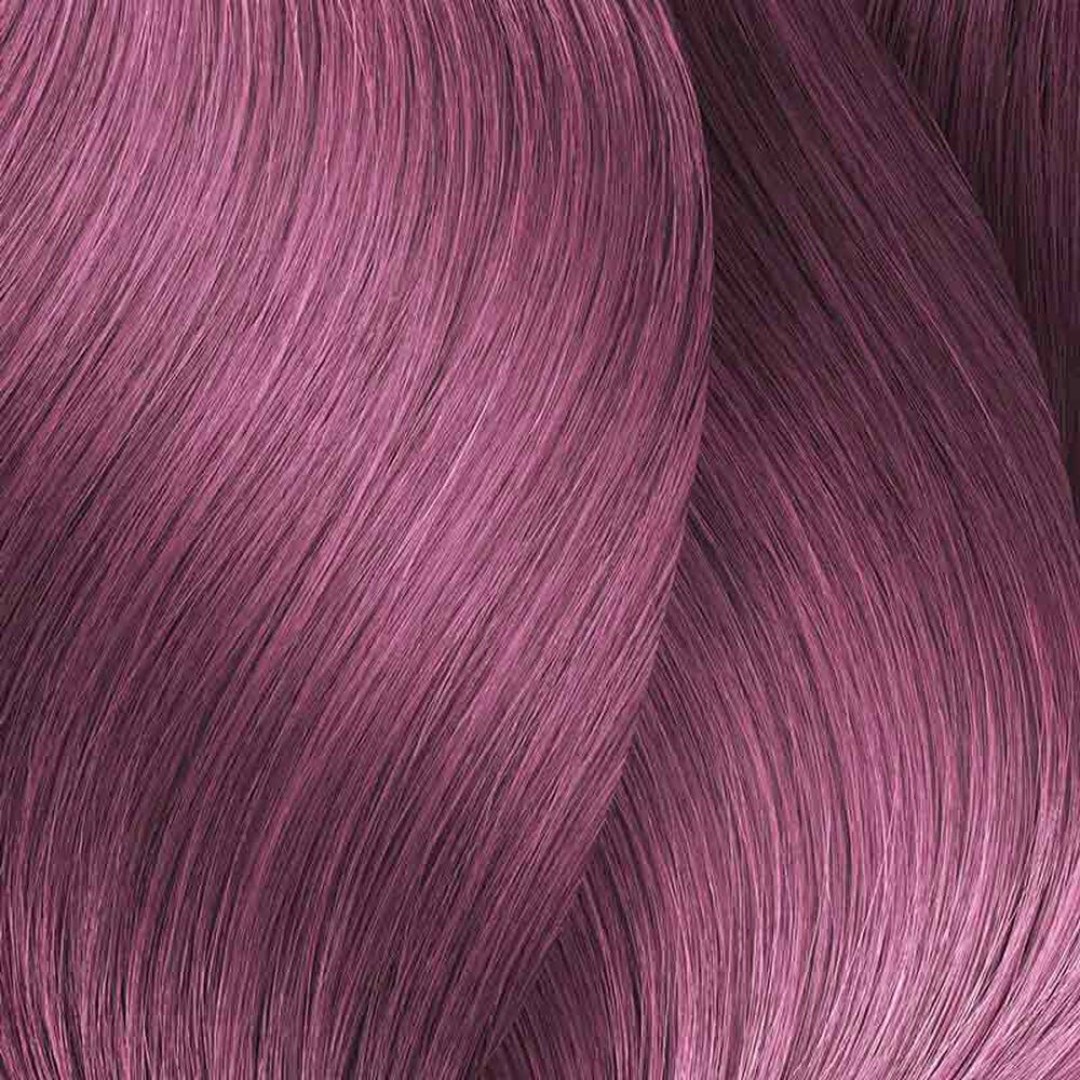 Loreal Professionnel Paris Majirel High Lift Ultra Açık Sarı Saç Boyası 60 ml - Ash Violet - Çok Açık Küllü Viyole Sarı