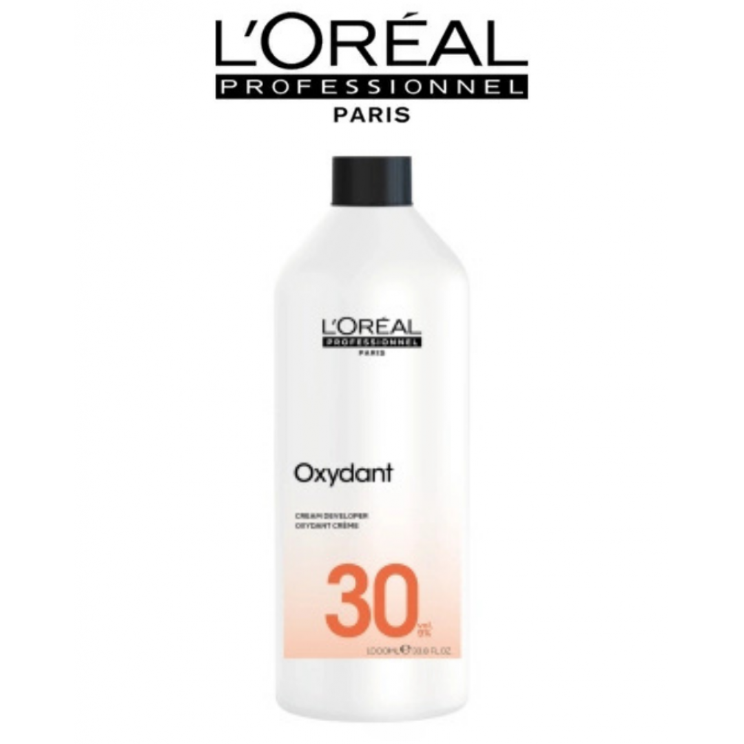 Loreal Professionnel Majirel Krem Oksidan 1000ml | 30 Vol (%9)