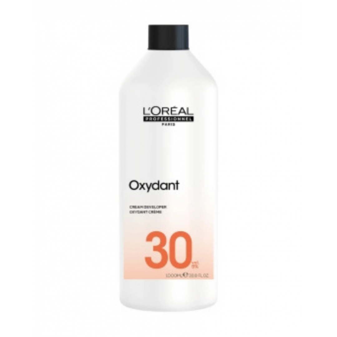 Loreal Professionnel Majirel Krem Oksidan 1000ml | 30 Vol (%9)