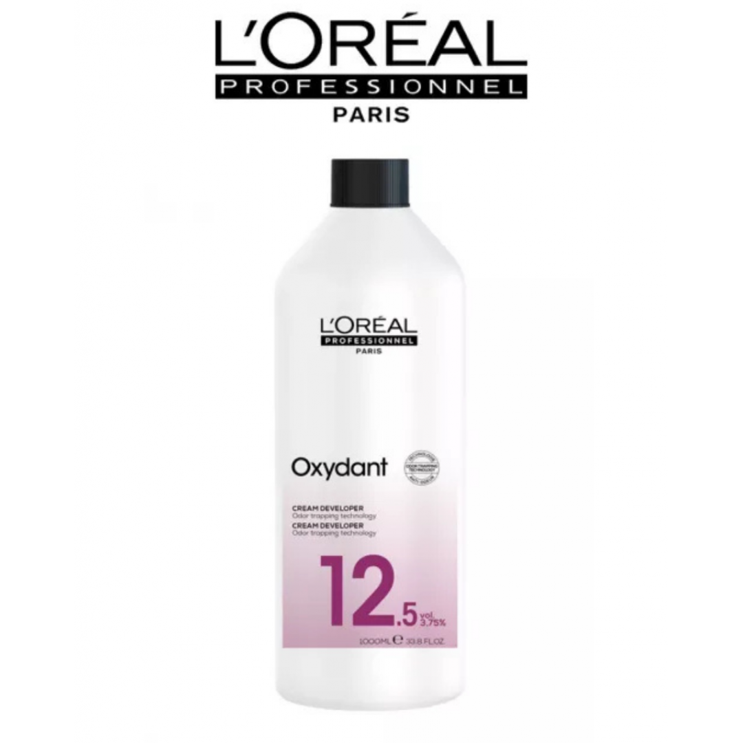 Loreal Professionnel Majirel Krem Oksidan 1000ml | 12.5 Vol - %3,75