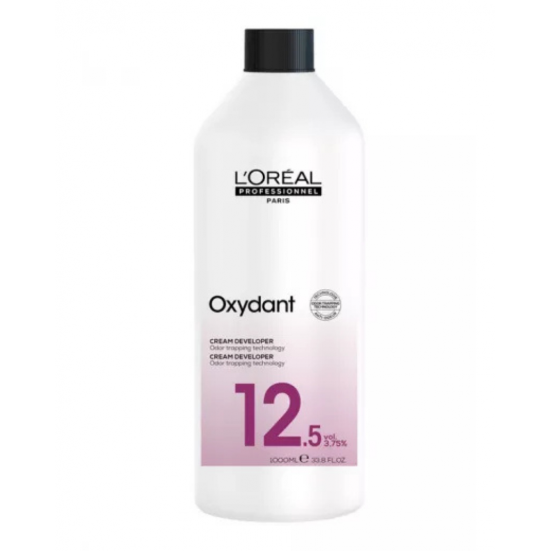 Loreal Professionnel Majirel Krem Oksidan 1000ml | 12.5 Vol - %3,75