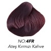 Organic Colour Systems Organik Bitkisel Saç Boyası 150 ml - 4FR Ateş Kırmızı Kahve Organic Colour Systems Organik Bitkisel Saç Boyası 150 ml - 4FR Ateş Kırmızı Kahve