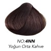 Organic Colour Systems Organik Bitkisel Saç Boyası 150 ml - 4NN Orta Yoğun Kahve Organic Colour Systems Organik Bitkisel Saç Boyası 150 ml - 4NN Orta Yoğun Kahve