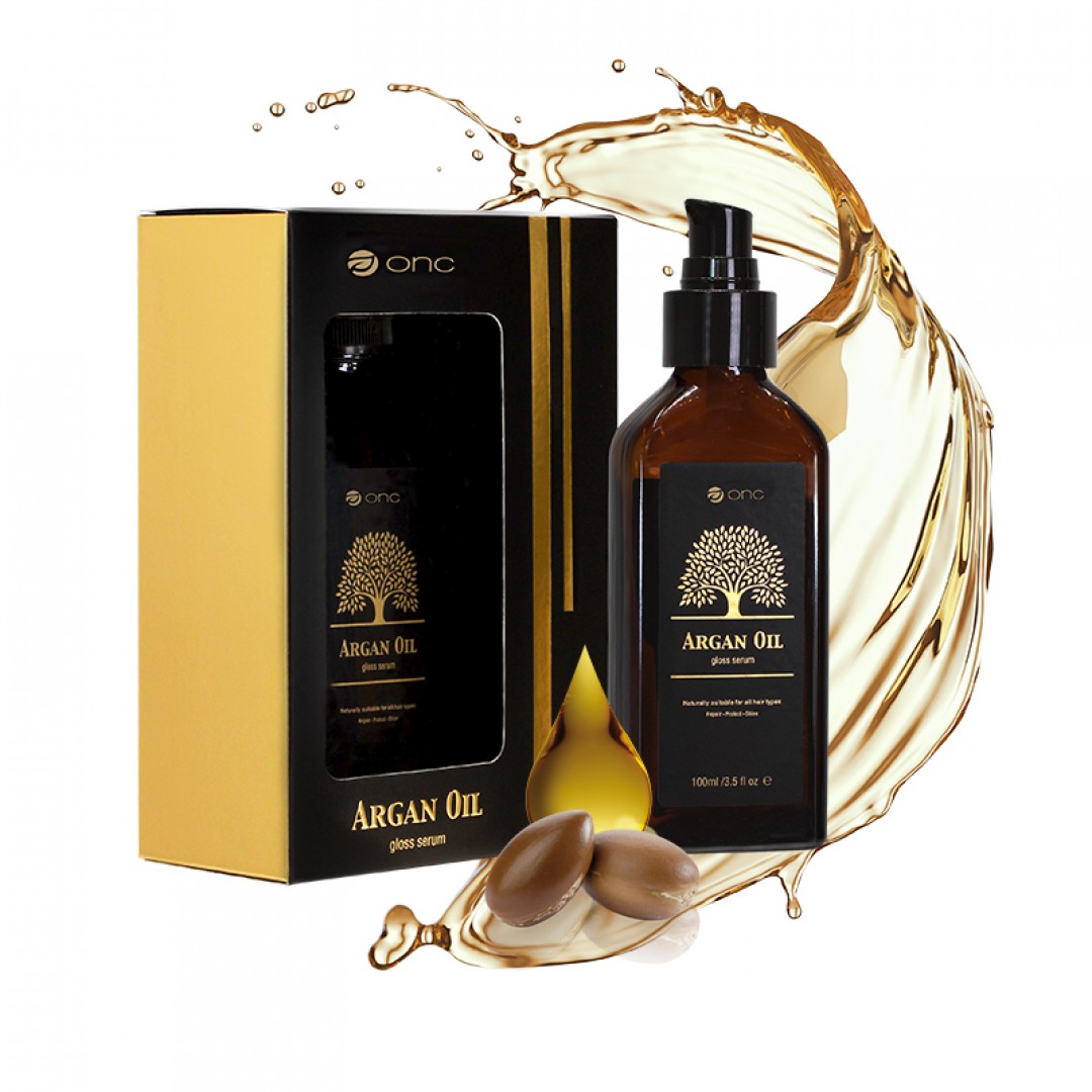 Organic Colour Systems Organic Argan Oil 100 ml - Argan Yağlı Saç Bakım Serumu Organic Colour Systems Organic Argan Oil 100 ml - Argan Yağlı Saç Bakım Serumu
