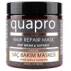 Quapro Argan Saç Bakım Maskesi 500 ML - Yoğun Nemlendirici ve Canlandırıcı