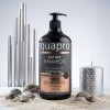 Quapro Silver Şampuan 1000 ML - Turunculuk Karşıtı Profesyonel Bakım
