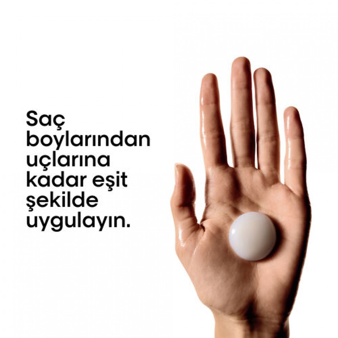 Loreal Professionnel Paris Serie Expert Absolut Repair Molecular Saç Maskesi 150 ml