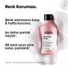 L'Oréal Professionnel Vitamino Color Şampuan 300 ml - Boyalı Saçlar İçin Renk Koruyucu Bakım L'Oréal Professionnel Vitamino Color Şampuan 300 ml - Boyalı Saçlar İçin Renk Koruyucu Bakım