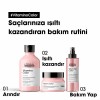 Loreal Professionnel Paris Serie Expert Absolut Repair Yıpranmış Saçlar için Onarıcı Maske 500 ml