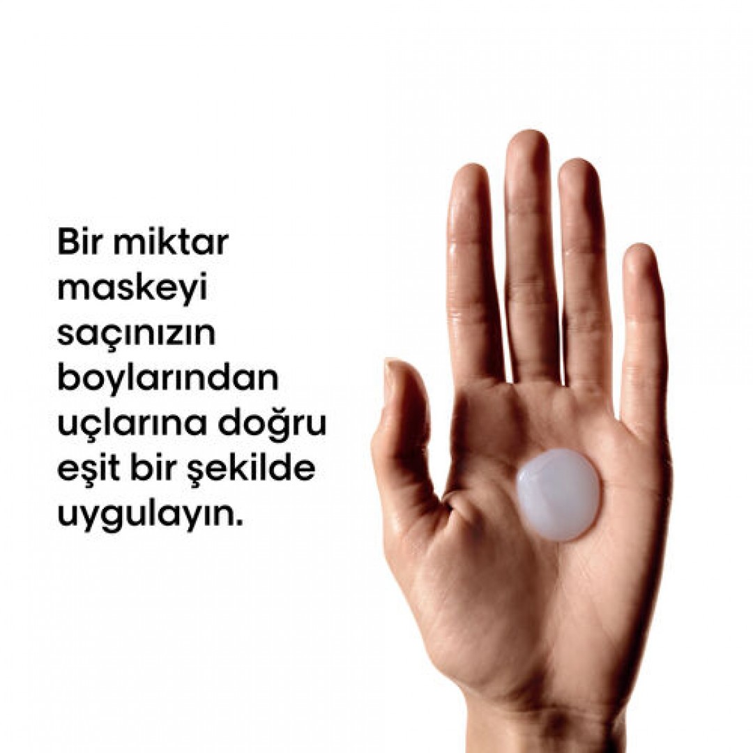 L'Oréal Professionnel Vitamino Color Spectrum Boyalı Saçlar İçin Güçlendirici Maske 250 ml L'Oréal Professionnel Vitamino Color Spectrum Boyalı Saçlar İçin Güçlendirici Maske 250 ml