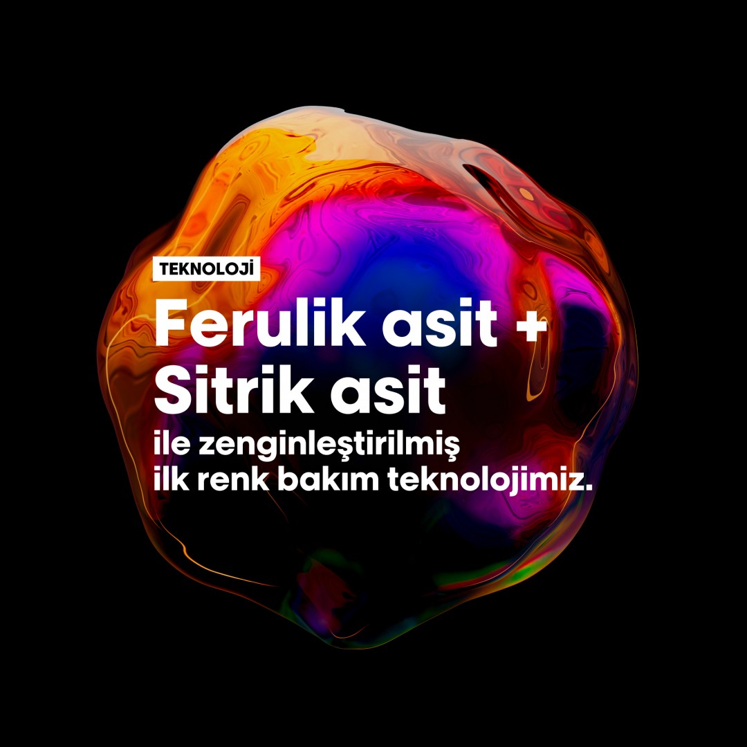 L'Oréal Professionnel Vitamino Color Spectrum Boyalı Saçlar İçin Solma Karşıtı Şampuan 500 ml L'Oréal Professionnel Vitamino Color Spectrum Boyalı Saçlar İçin Solma Karşıtı Şampuan 500 ml