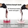 L'Oréal Professionnel Vitamino Color Spectrum Boyalı Saçlar İçin Solma Karşıtı Şampuan 500 ml L'Oréal Professionnel Vitamino Color Spectrum Boyalı Saçlar İçin Solma Karşıtı Şampuan 500 ml