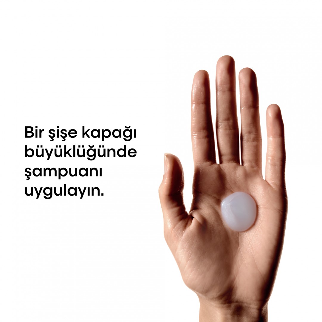 L'Oréal Professionnel Vitamino Color Spectrum Boyalı Saçlar İçin Solma Karşıtı Şampuan 500 ml L'Oréal Professionnel Vitamino Color Spectrum Boyalı Saçlar İçin Solma Karşıtı Şampuan 500 ml