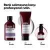 L'Oréal Professionnel Vitamino Color Spectrum Sarı Tonlarını Nötralize Edici Mor Şampuan 300 ml
